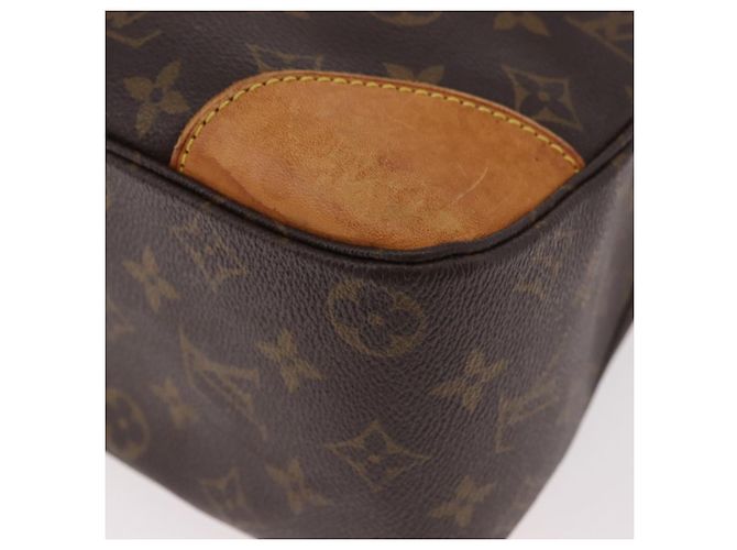 LOUIS VUITTON Borsa a Spalla Monogram Boulogne M51260 LV Auth bs35487 Monogramma - vista 18