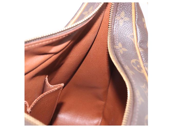 LOUIS VUITTON Borsa a Spalla Monogram Boulogne M51260 LV Auth bs35487 Monogramma - vista 21