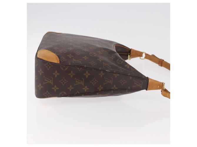 LOUIS VUITTON Borsa a Spalla Monogram Boulogne M51260 LV Auth bs35487 Monogramma - vista 3