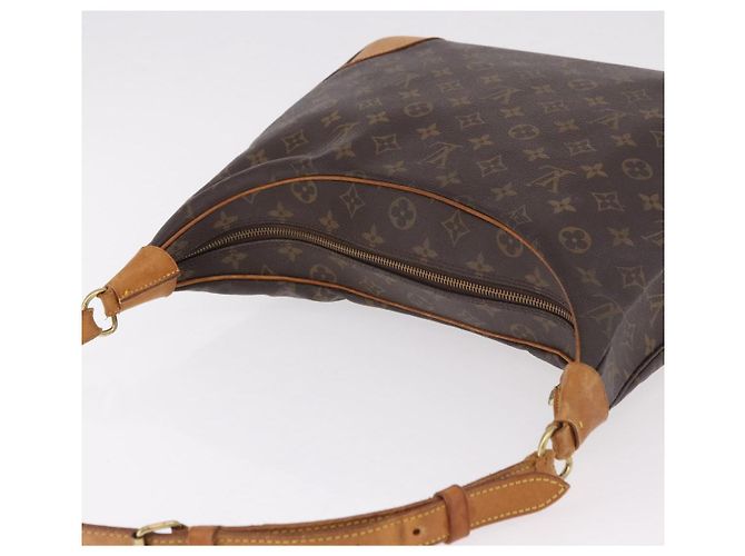 LOUIS VUITTON Borsa a Spalla Monogram Boulogne M51260 LV Auth bs35487 Monogramma - vista 6