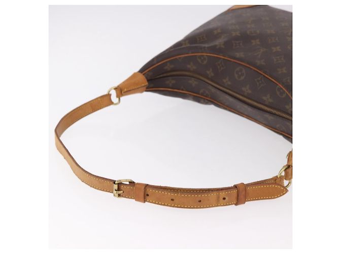 LOUIS VUITTON Borsa a Spalla Monogram Boulogne M51260 LV Auth bs35487 Monogramma - vista 7
