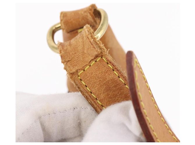 LOUIS VUITTON Borsa a Spalla Monogram Boulogne M51260 LV Auth bs35487 Monogramma - vista 9