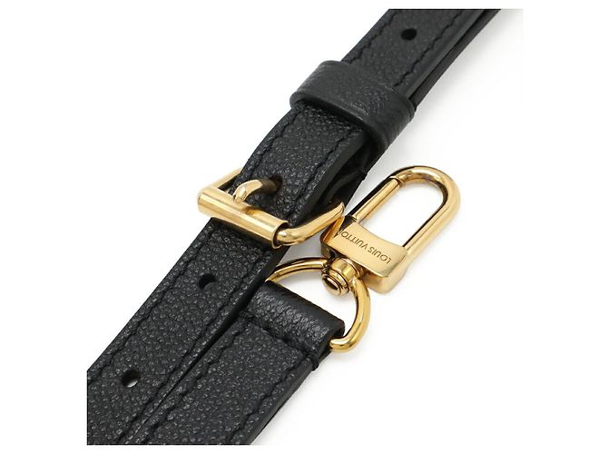 Borsa 2way Louis Vuitton OnTheGo Monogram Nero - vista 6