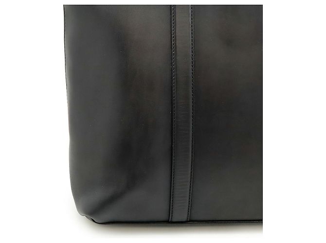 Borsa Tote 2way Cuir Ombre Louis Vuitton Marrone Grigio antracite - vista 8