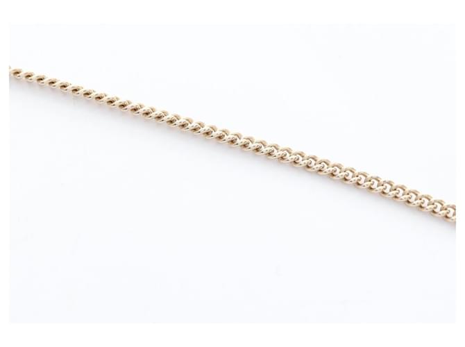 Timeless Collana Chanel Coco Mark Star Argento - vista 7