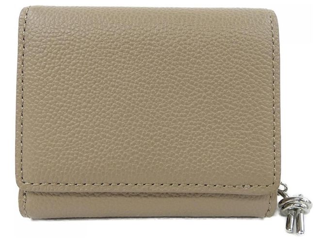 Autre Marque Cartera Vasic VC-4920-300-HS-TMLD Beige - vista 2