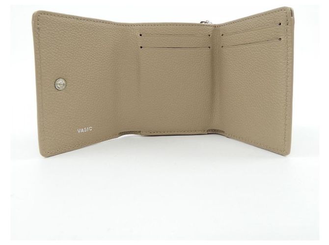 Autre Marque Cartera Vasic VC-4920-300-HS-TMLD Beige - vista 4