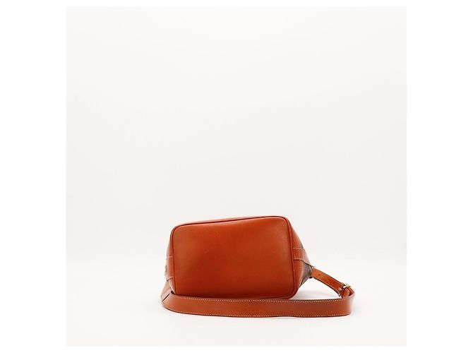 Céline Celine Monogram Bucket Bag Braun Monogramm - Ansicht 5