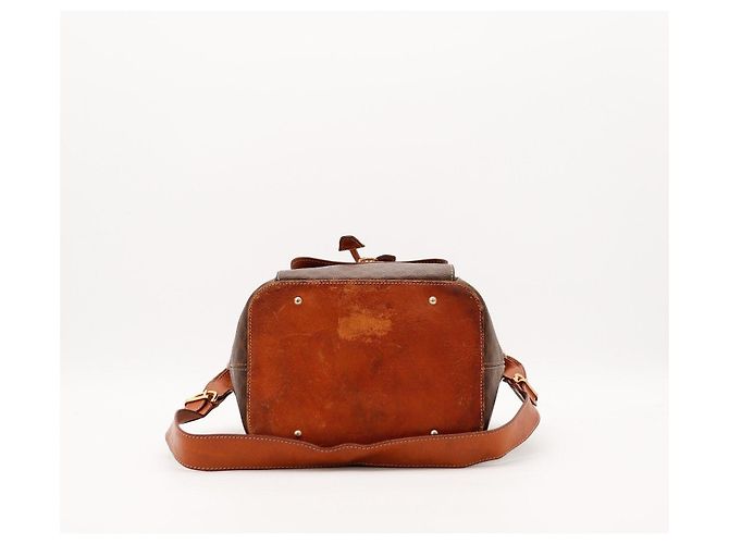 Céline Monogram Bucket Bag Braun Monogramm - Ansicht 5