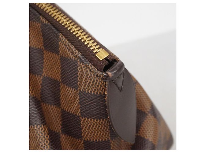Louis Vuitton Damier Verona PM Handtasche Damier ebene - Ansicht 7