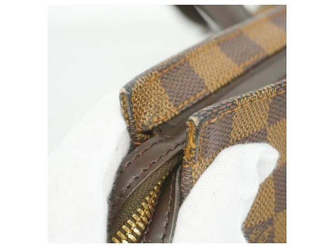 Borsa Tote Louis Vuitton Damier Chelsea N51119 Ebene Damier ebene - vista 8