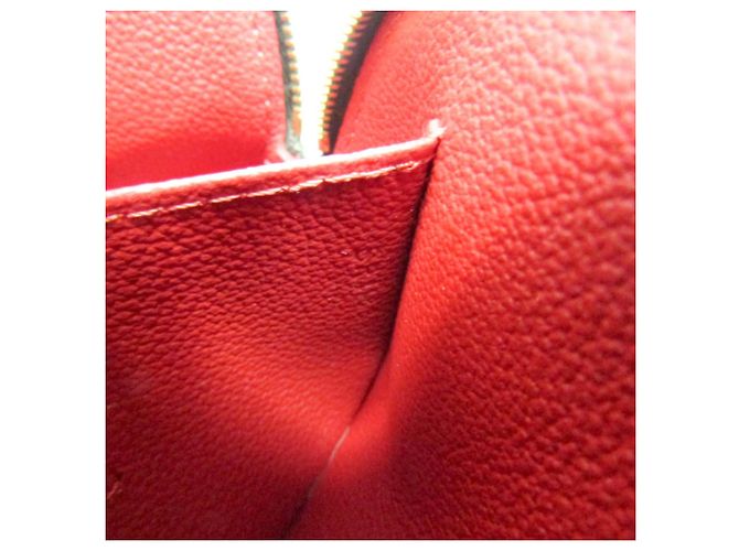Louis Vuitton Damier Pochette Cosmetique N47516 - vista 10