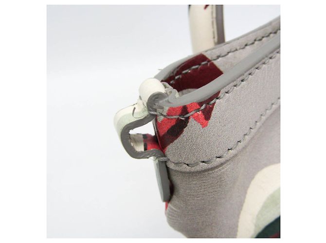 Maison Martin Margiela Piccola borsa a tracolla in pelle Maison Margiela 5AC Tapestry - vista 11