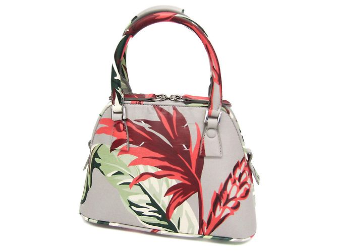 Maison Martin Margiela Piccola borsa a tracolla in pelle Maison Margiela 5AC Tapestry - vista 17
