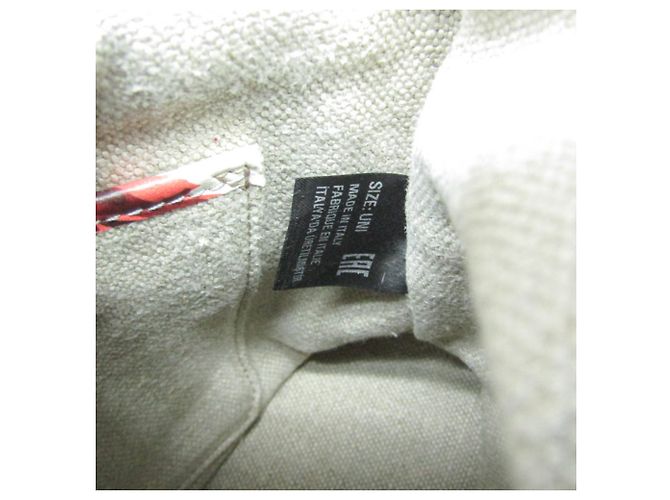 Maison Martin Margiela Piccola borsa a tracolla in pelle Maison Margiela 5AC Tapestry - vista 20