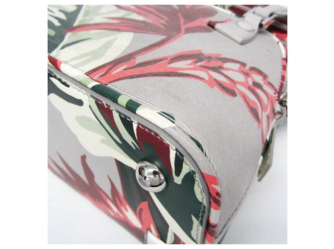 Maison Martin Margiela Piccola borsa a tracolla in pelle Maison Margiela 5AC Tapestry - vista 4