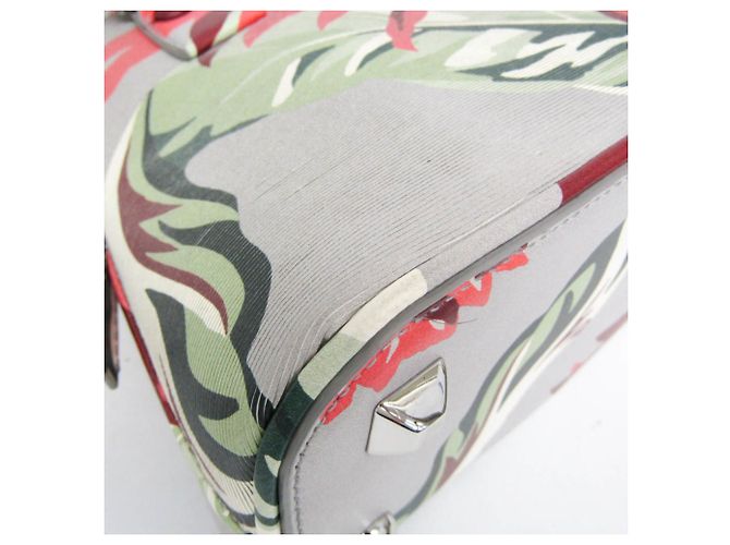 Maison Martin Margiela Piccola borsa a tracolla in pelle Maison Margiela 5AC Tapestry - vista 5