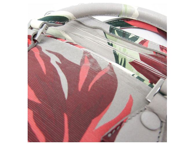 Maison Martin Margiela Piccola borsa a tracolla in pelle Maison Margiela 5AC Tapestry - vista 6
