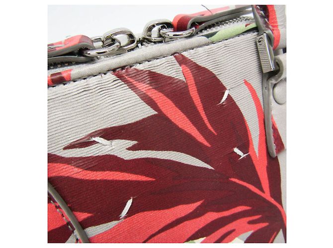 Maison Martin Margiela Piccola borsa a tracolla in pelle Maison Margiela 5AC Tapestry - vista 7
