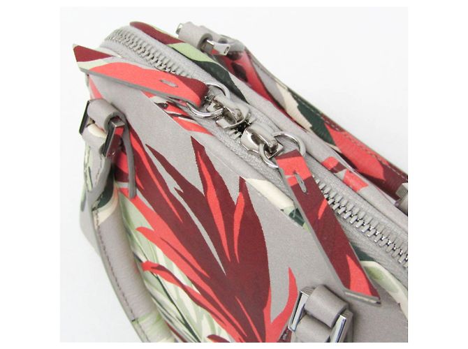 Maison Martin Margiela Piccola borsa a tracolla in pelle Maison Margiela 5AC Tapestry - vista 8