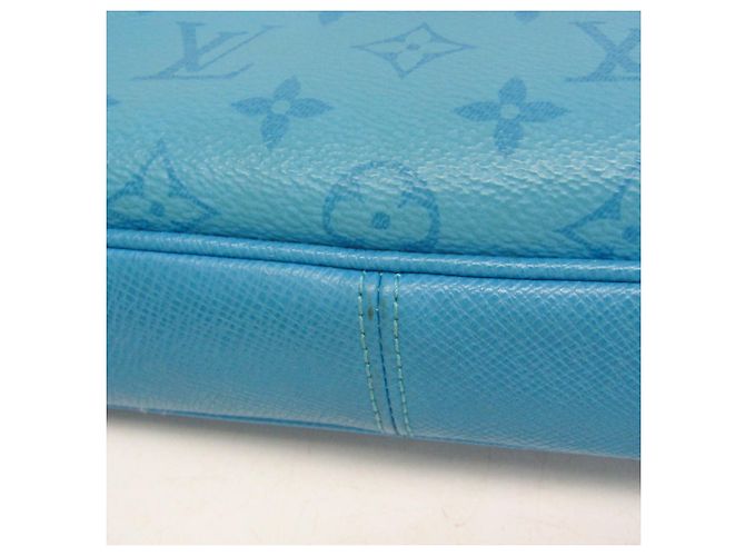 Louis Vuitton Taigarama Bumbag Outdoor M30459 - vista 10