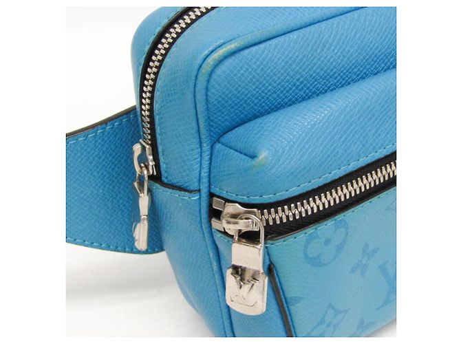 Louis Vuitton Taigarama Bumbag Outdoor M30459 - vista 11