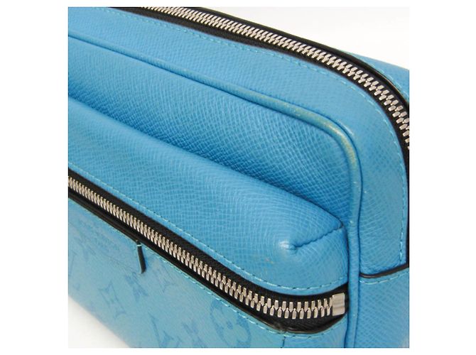 Louis Vuitton Taigarama Bumbag Outdoor M30459 - vista 12