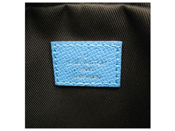 Louis Vuitton Taigarama Bumbag Outdoor M30459 - vista 15