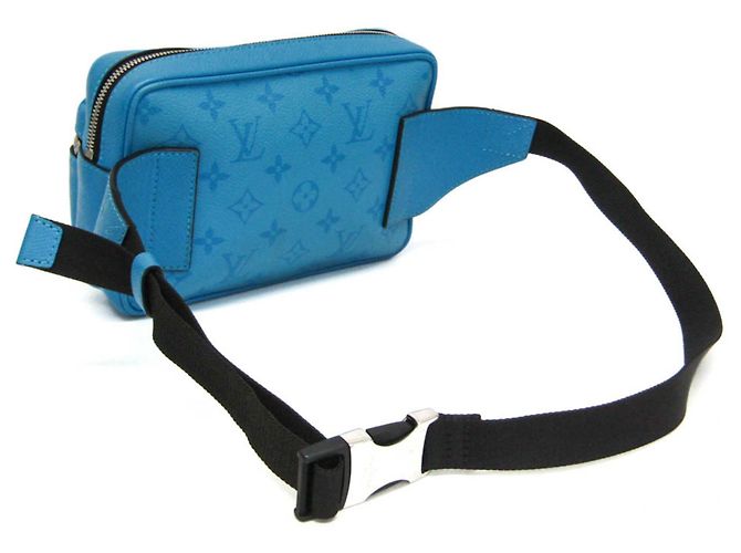 Louis Vuitton Taigarama Bumbag Outdoor M30459 - vista 2