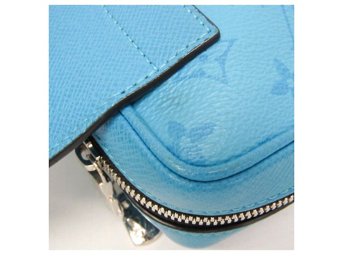 Louis Vuitton Taigarama Bumbag Outdoor M30459 - vista 7