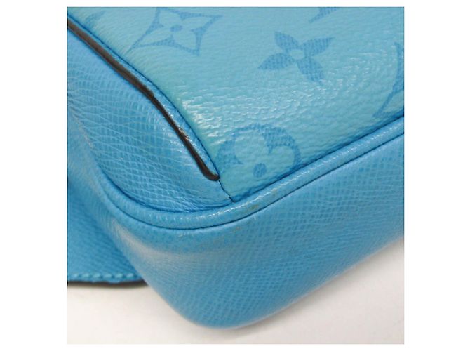 Louis Vuitton Taigarama Bumbag Outdoor M30459 - vista 8