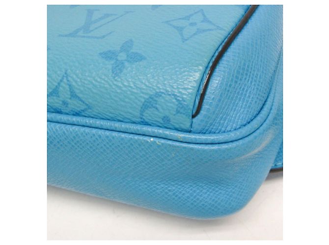 Louis Vuitton Taigarama Bumbag Outdoor M30459 - vista 9