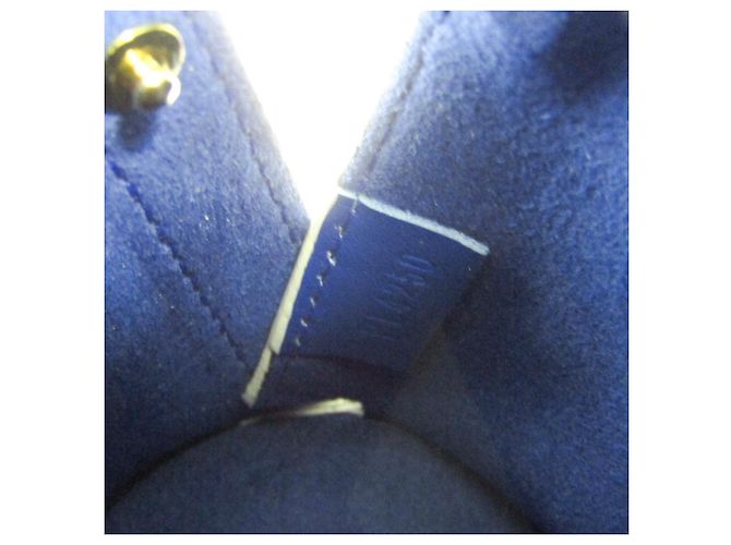 Louis Vuitton Monogram NBA Kooperation Flaschenhalter Braun Weiß Blau - Ansicht 12