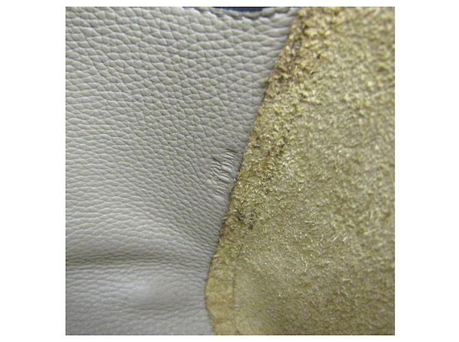 Loewe Hammock Nugget Handtasche Beige - Ansicht 20