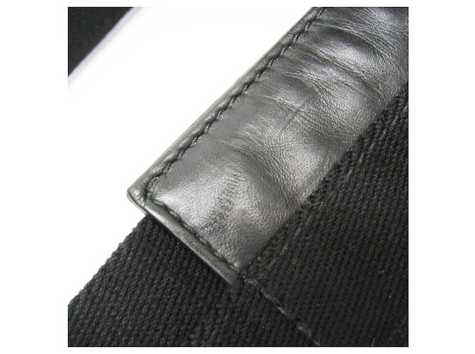 Sac banane en cuir perforé Bottega Veneta - vue 11