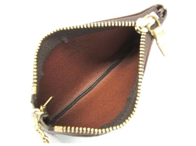 Monedero Monogram Louis Vuitton Monograma - vista 3