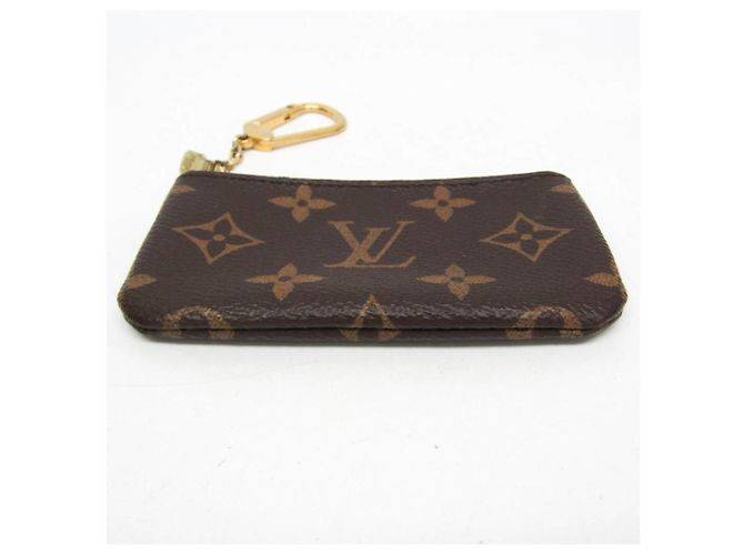 Monedero Monogram Louis Vuitton Monograma - vista 4