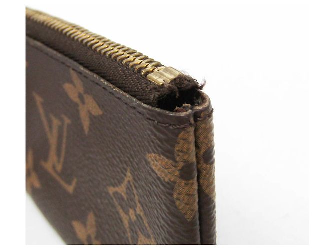 Monedero Monogram Louis Vuitton Monograma - vista 5