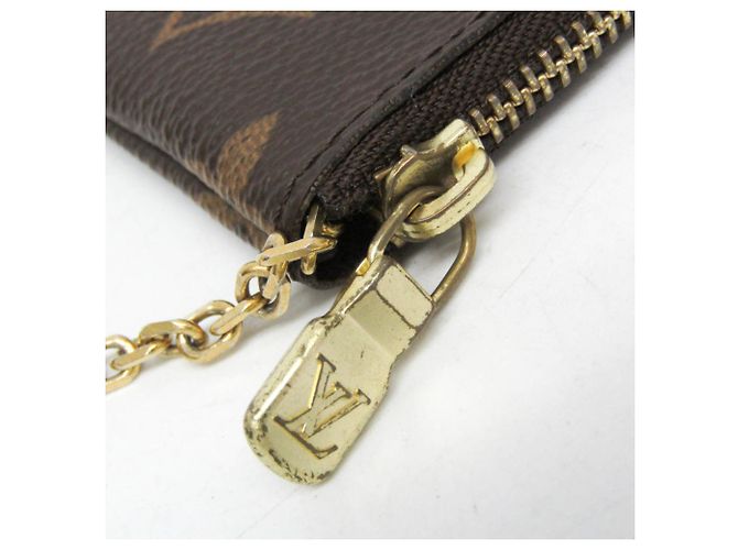 Monedero Monogram Louis Vuitton Monograma - vista 6