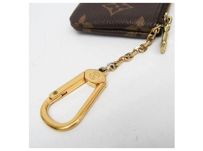Monedero Monogram Louis Vuitton Monograma - vista 7