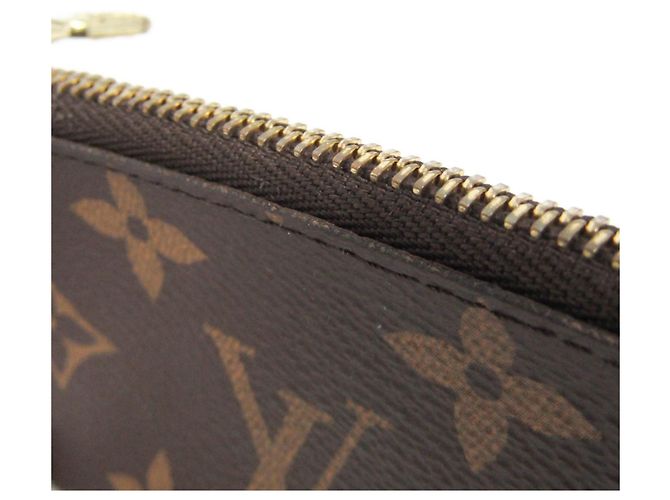 Monedero Monogram Louis Vuitton Monograma - vista 8