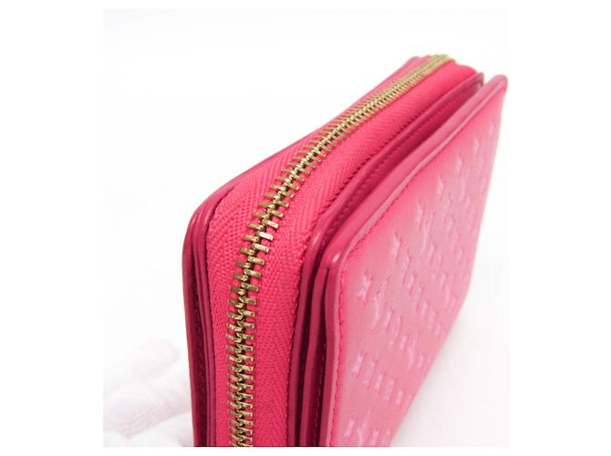 Louis Vuitton Lou Wallet M82357 Pink - Ansicht 10