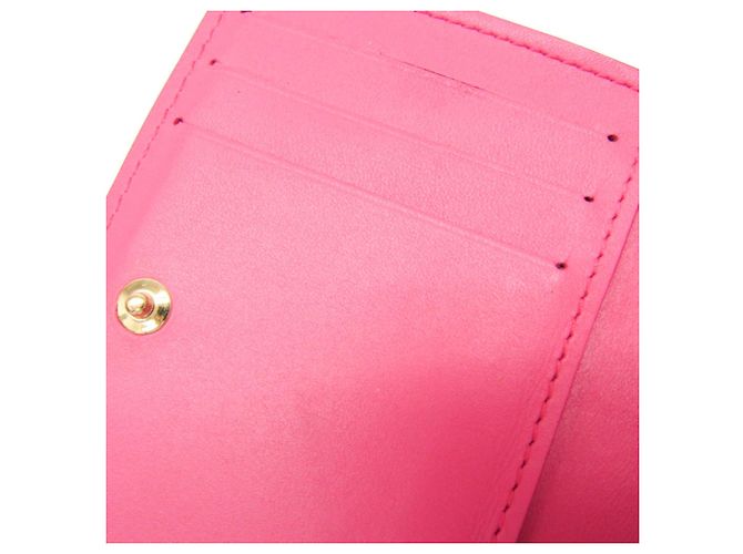 Louis Vuitton Lou Wallet M82357 Pink - Ansicht 12