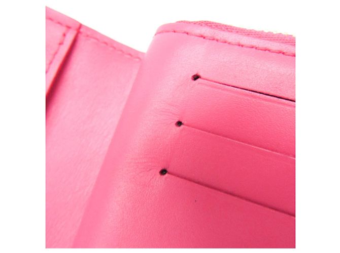 Louis Vuitton Lou Wallet M82357 Pink - Ansicht 13