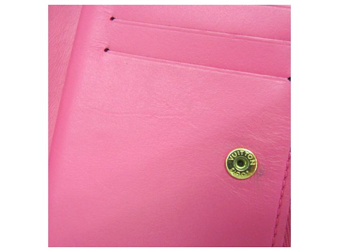 Louis Vuitton Lou Wallet M82357 Pink - Ansicht 14