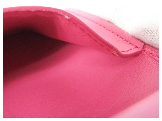 Louis Vuitton Lou Wallet M82357 Pink - Ansicht 15
