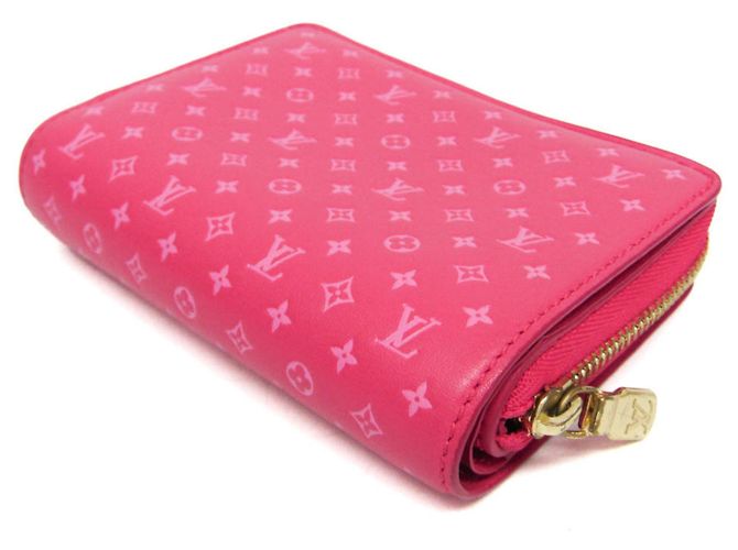 Louis Vuitton Lou Wallet M82357 Pink - Ansicht 2