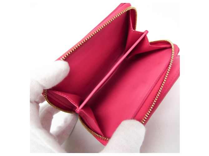 Louis Vuitton Lou Wallet M82357 Pink - Ansicht 4