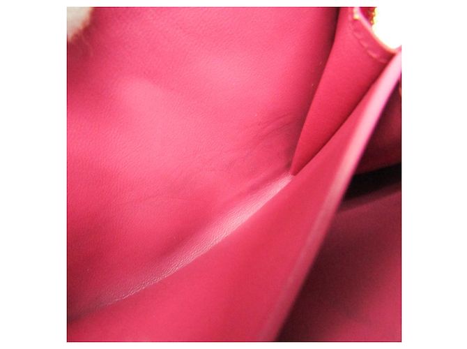 Louis Vuitton Lou Wallet M82357 Pink - Ansicht 5