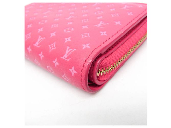 Louis Vuitton Lou Wallet M82357 Pink - Ansicht 6